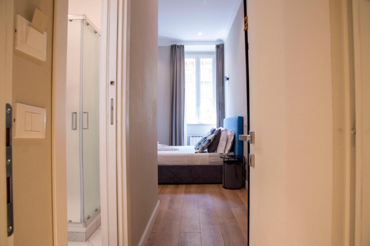 Camera Matrimoniale Deluxe