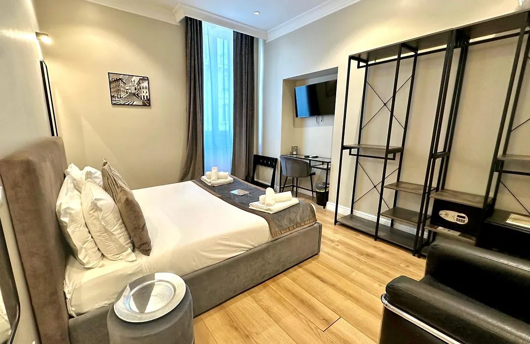 Ad Suites Tritone-1