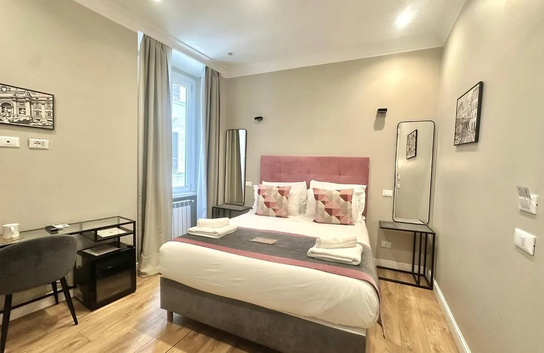 Ad Suites Tritone-1