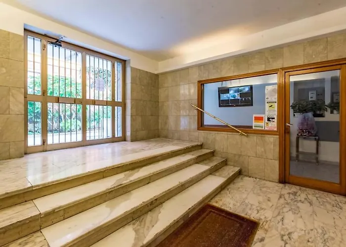 Casa Elsa piazza Mazzini